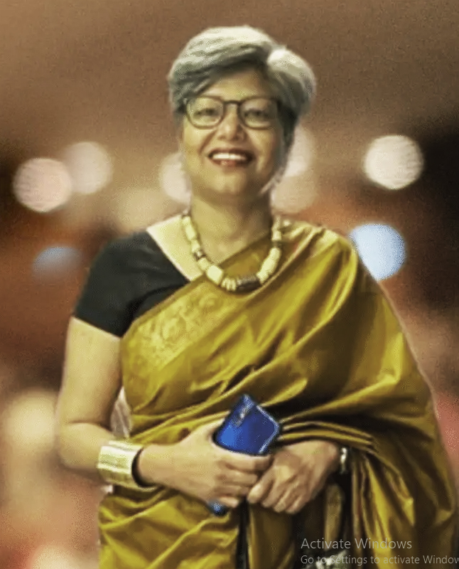 Preeti Thakur
